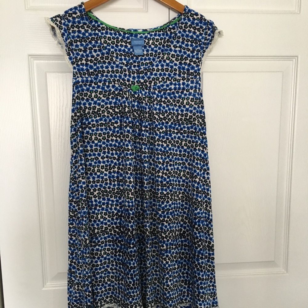 Vera Wang Sleep Tunic